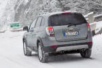 Chevrolet Captiva 2010 года